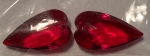 Herztropfen rot